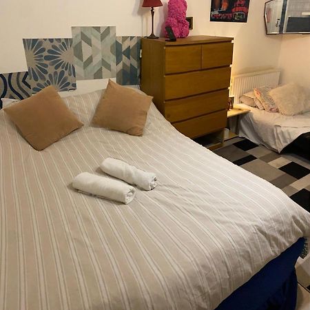 Hendon Homestay Kültér fotó
