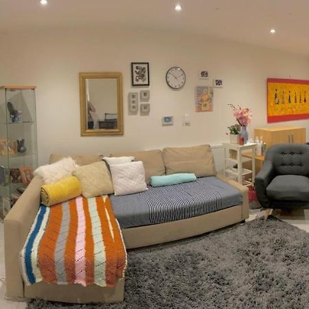 Hendon Homestay Kültér fotó