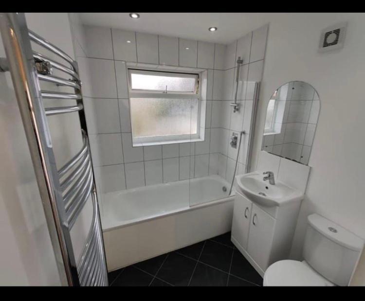 Hendon Homestay Kültér fotó