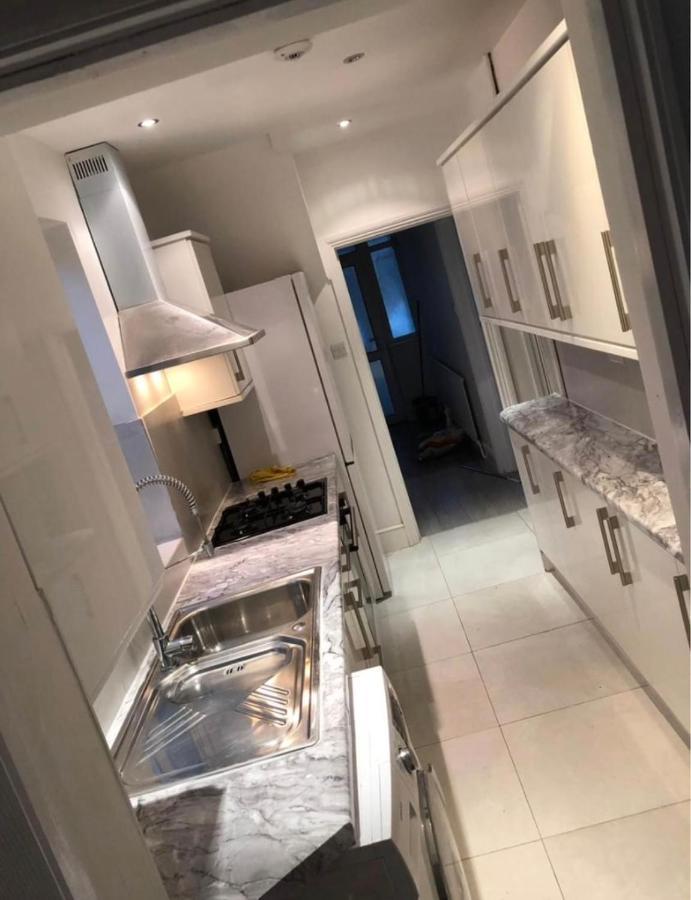 Hendon Homestay Kültér fotó