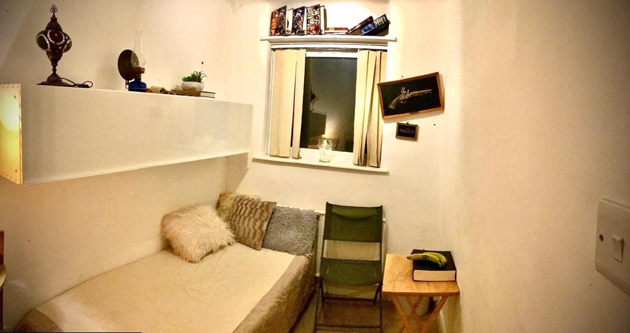 Hendon Homestay Kültér fotó
