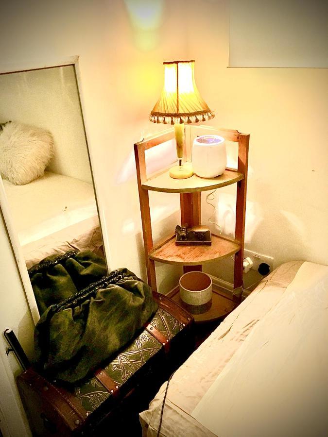 Hendon Homestay Kültér fotó