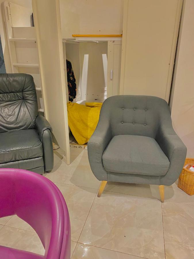 Hendon Homestay Kültér fotó