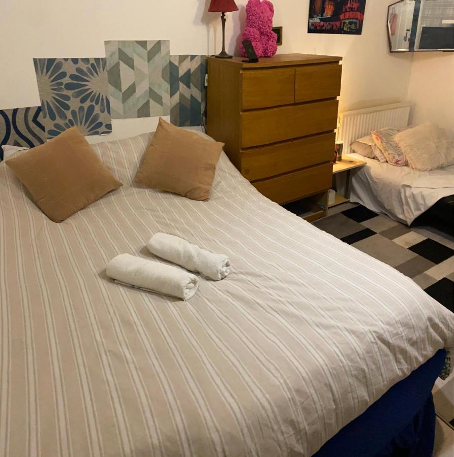 Hendon Homestay Kültér fotó