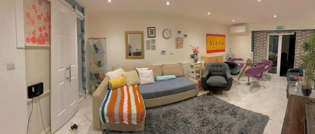 Hendon Homestay Kültér fotó